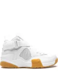 Nike Air Raid ""White/Gum"" sneakers