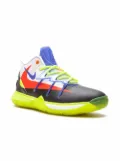 Nike Kids Kyrie 5 All-Star ""Rokit"" sneakers - Black