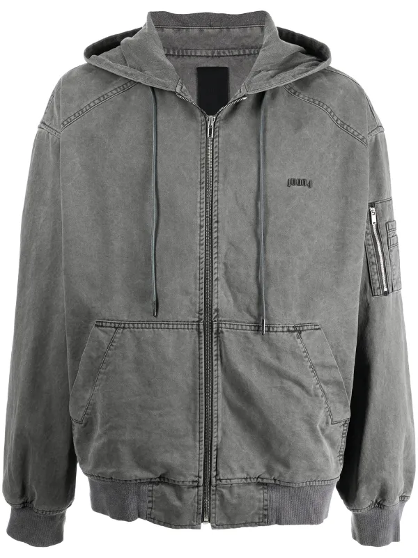 juun j hoodie