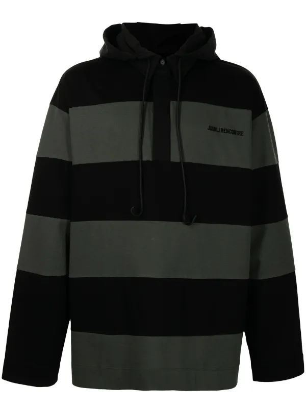 juun j hoodie