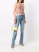 Image 2 of Fendi FF Vertigo-print mini bag