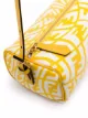 Fendi FF Vertigo-print mini bag