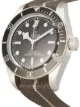 TUDOR oanvänd Black Bay Fifty-Eight 39 mm klocka från 2021