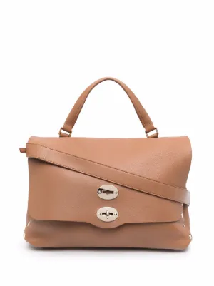 Borsa POSTINA S PURA PETALO Zanellato | Aut-Inv 2021-2022 |Chirulli.com