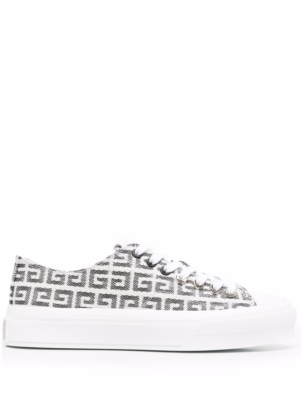 Givenchy Sneakers White