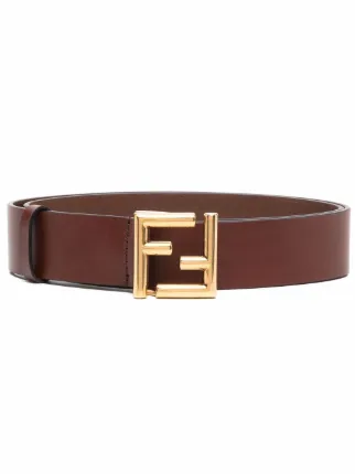 fendi belt ladies