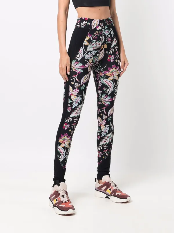 legging isabel marant