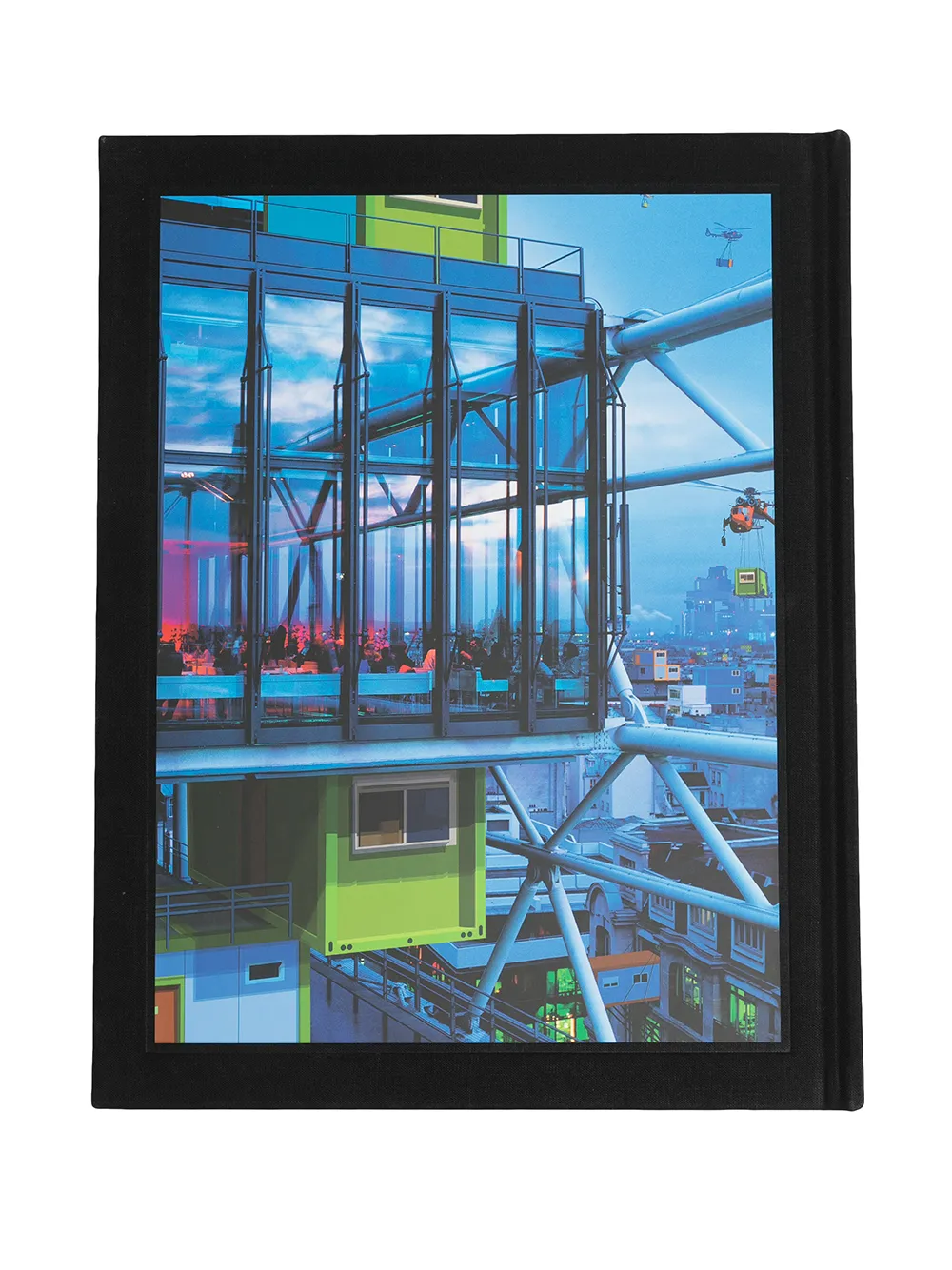 фото Assouline книга beaumarly paris