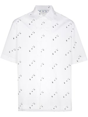 Off-White Shirts for Men - Farfetch