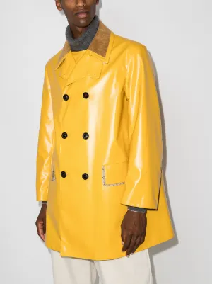 farfetch mens coats