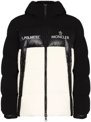 moncler jackets farfetch