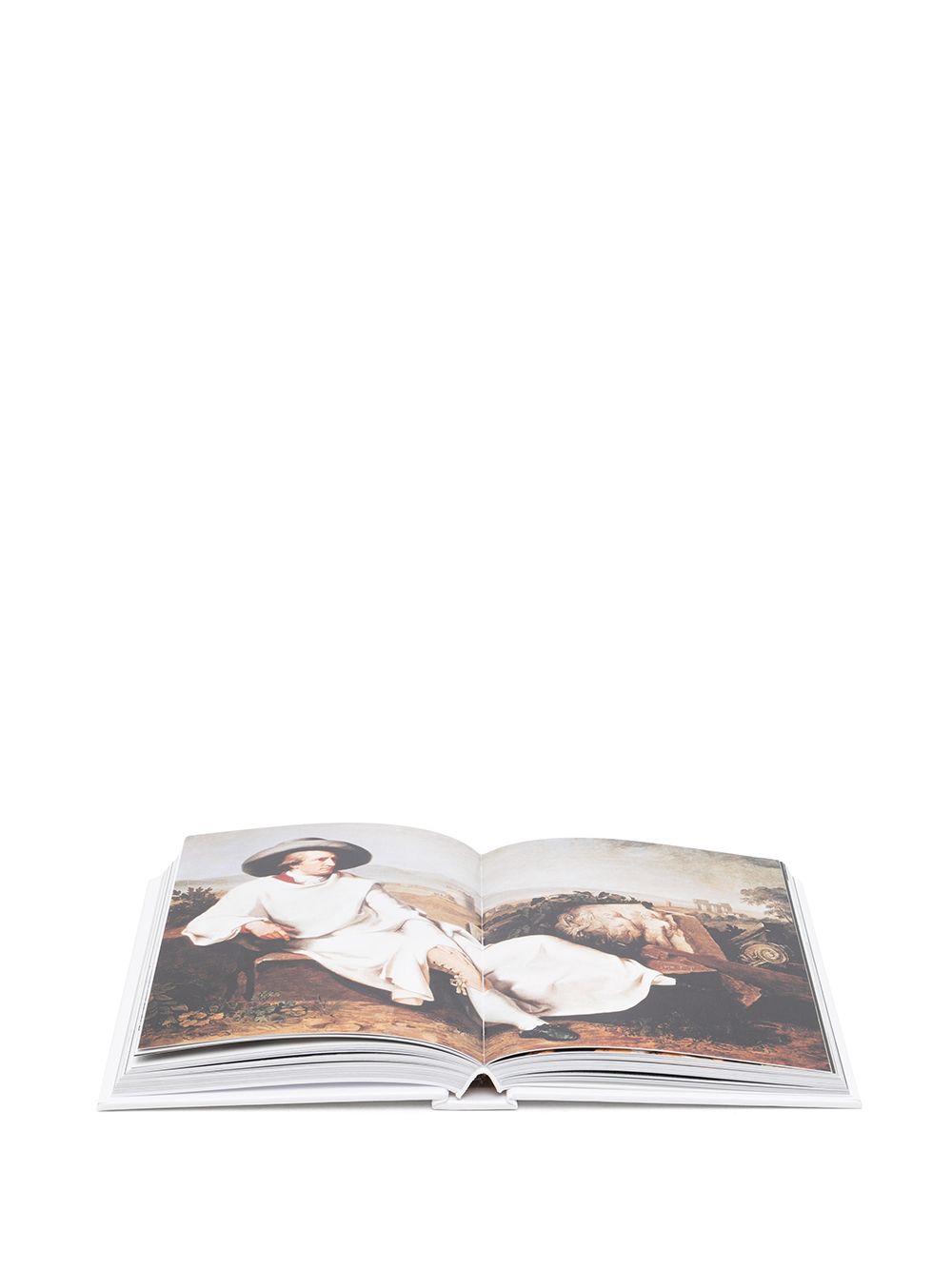 фото Assouline книга blanc