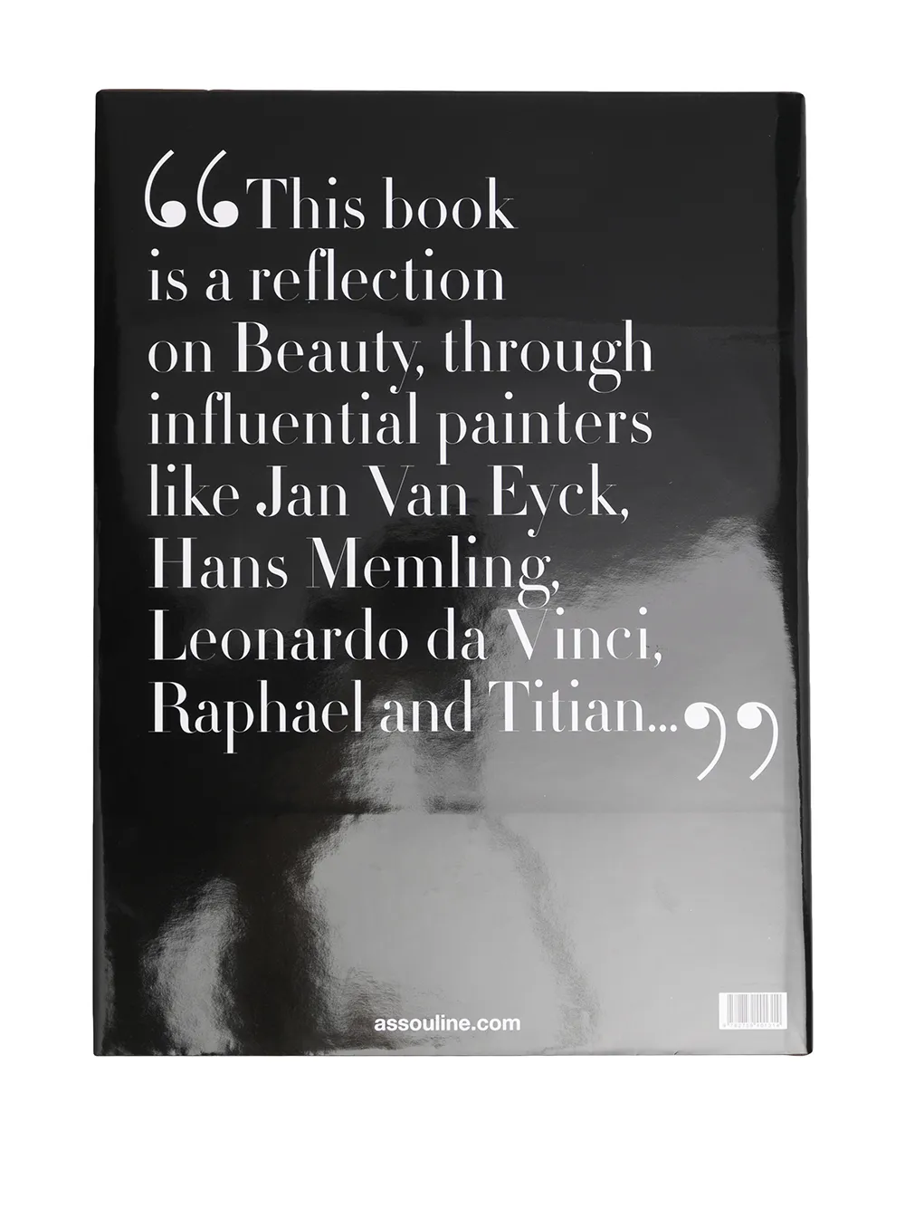 фото Assouline книга portraits of the renaissance