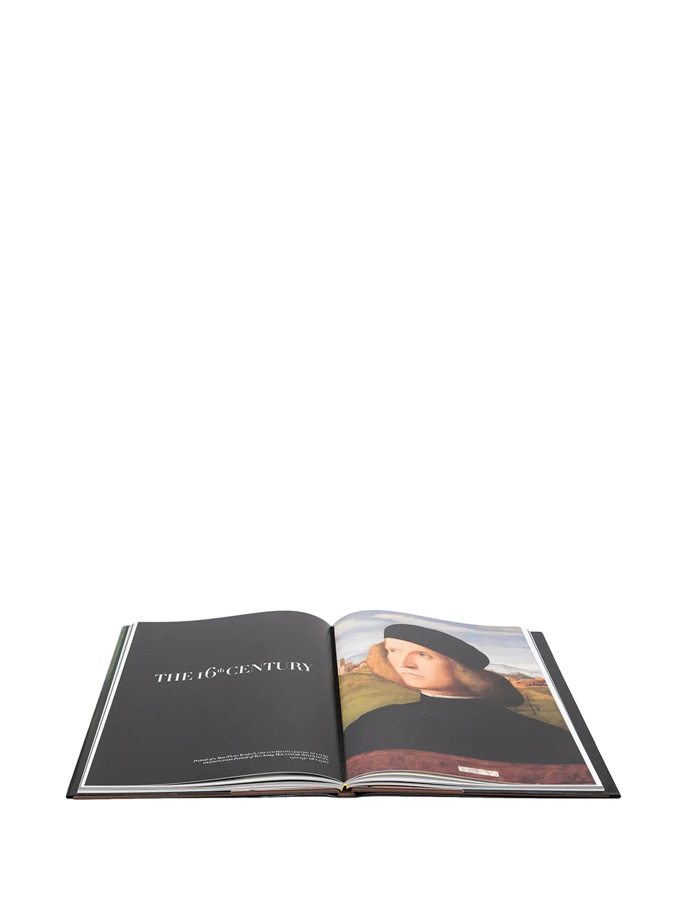 фото Assouline книга portraits of the renaissance