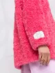 Stella McCartney Kyla Eco Fur coat
