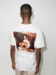 Off-White Caravaggio Painting cotton T-shirt