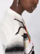 Stella McCartney Kind intarsia jumper