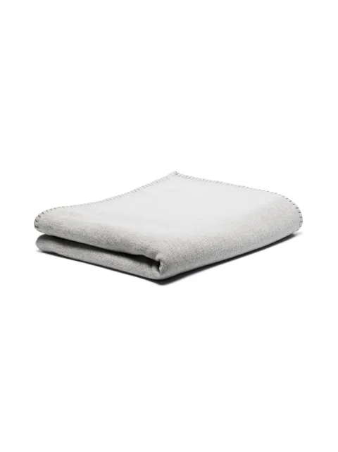Johnstons Of Elgin Manta bicolor de cashmere