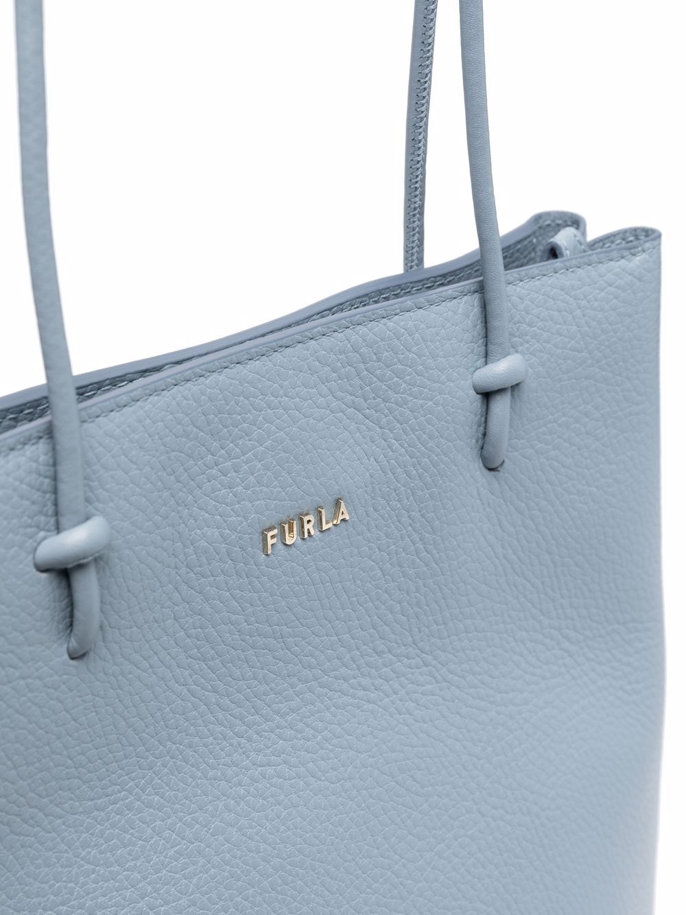 фото Furla сумка-тоут среднего размера