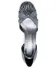 Sarah Chofakian Sarah metallic pumps