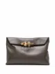 Imagen 1 de Alexander McQueen bolsa de mano Four-Ring