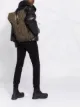 Fendi FF Vertigo pattern backpack