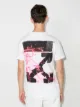 Off-White painted-style arrows T-shirt