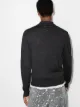 Maison Margiela layered distressed sweater