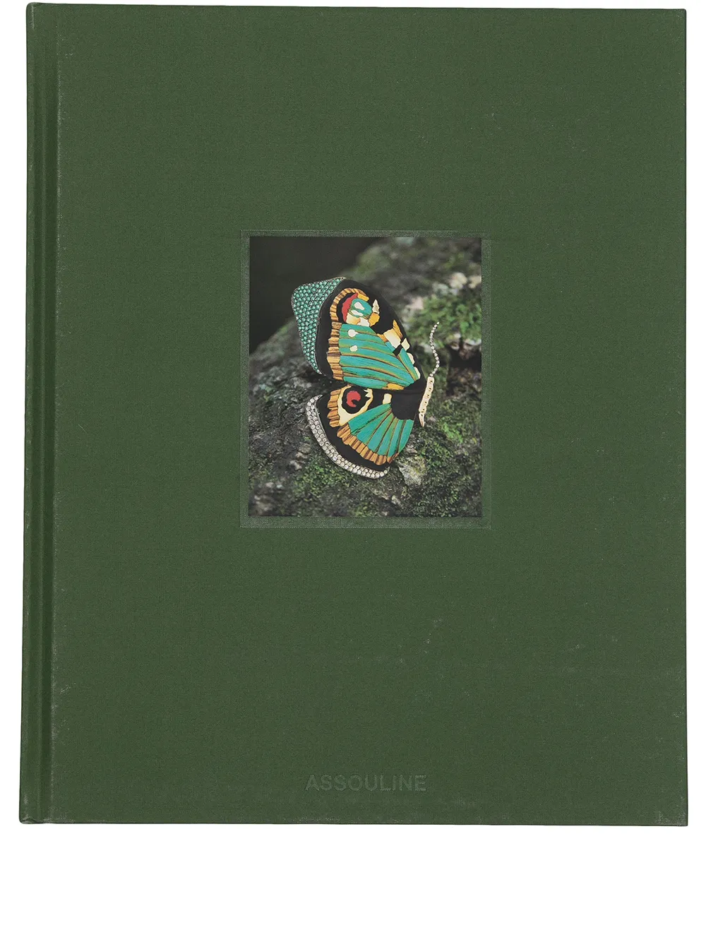 фото Assouline книга silvia furmanovich