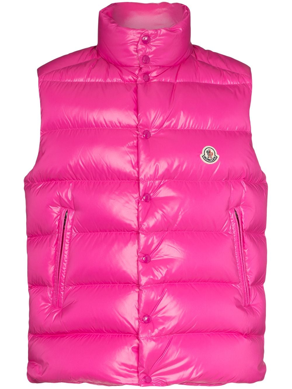 Жилет Moncler Ghany