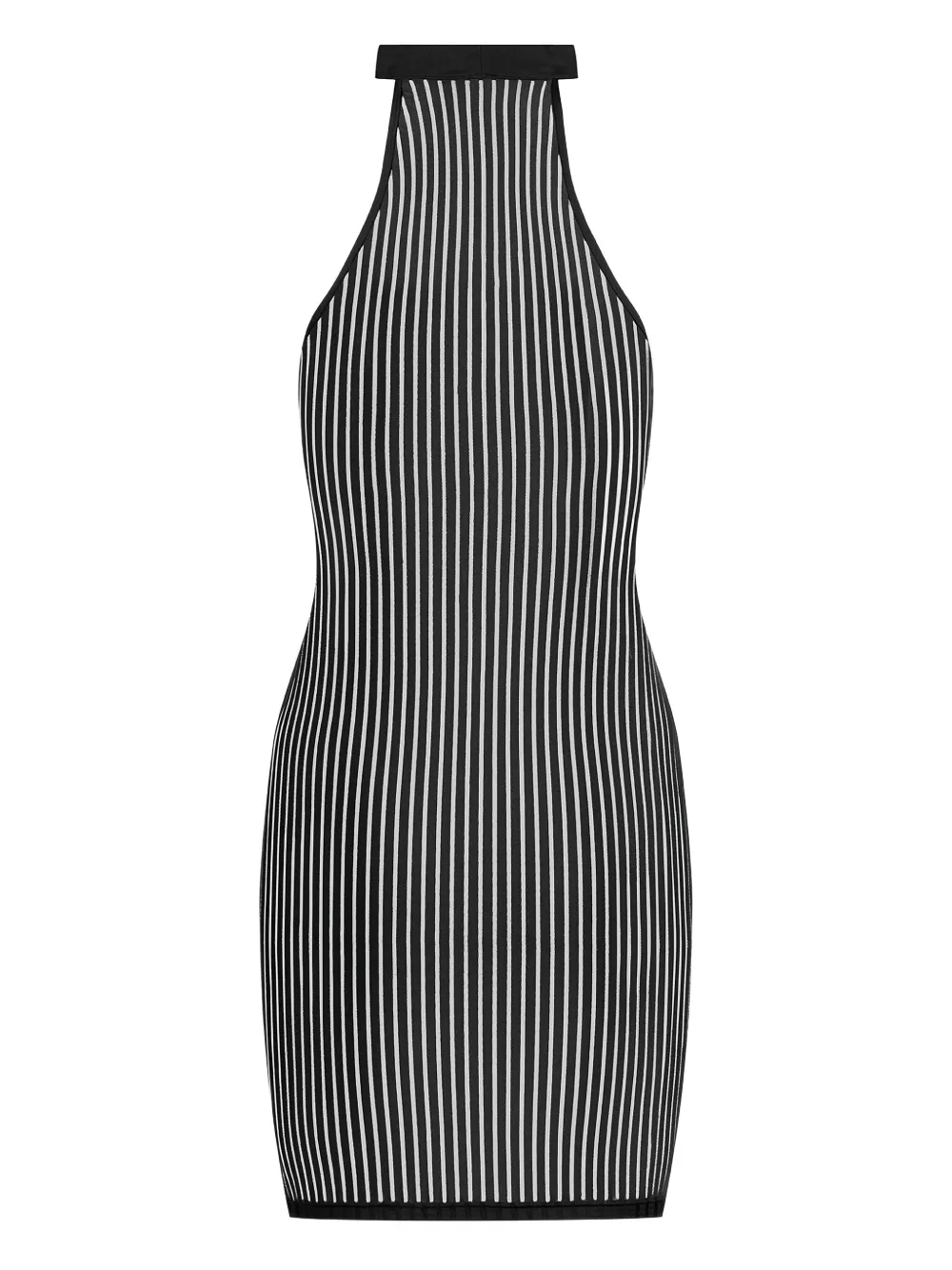 Bande à Part striped dress