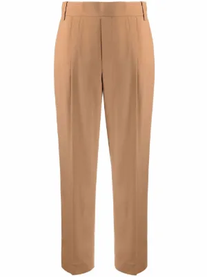 Vince Slacks for Women - Shop Now on 