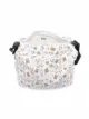 Moschino Kids pañalera con motivo Teddy Bear