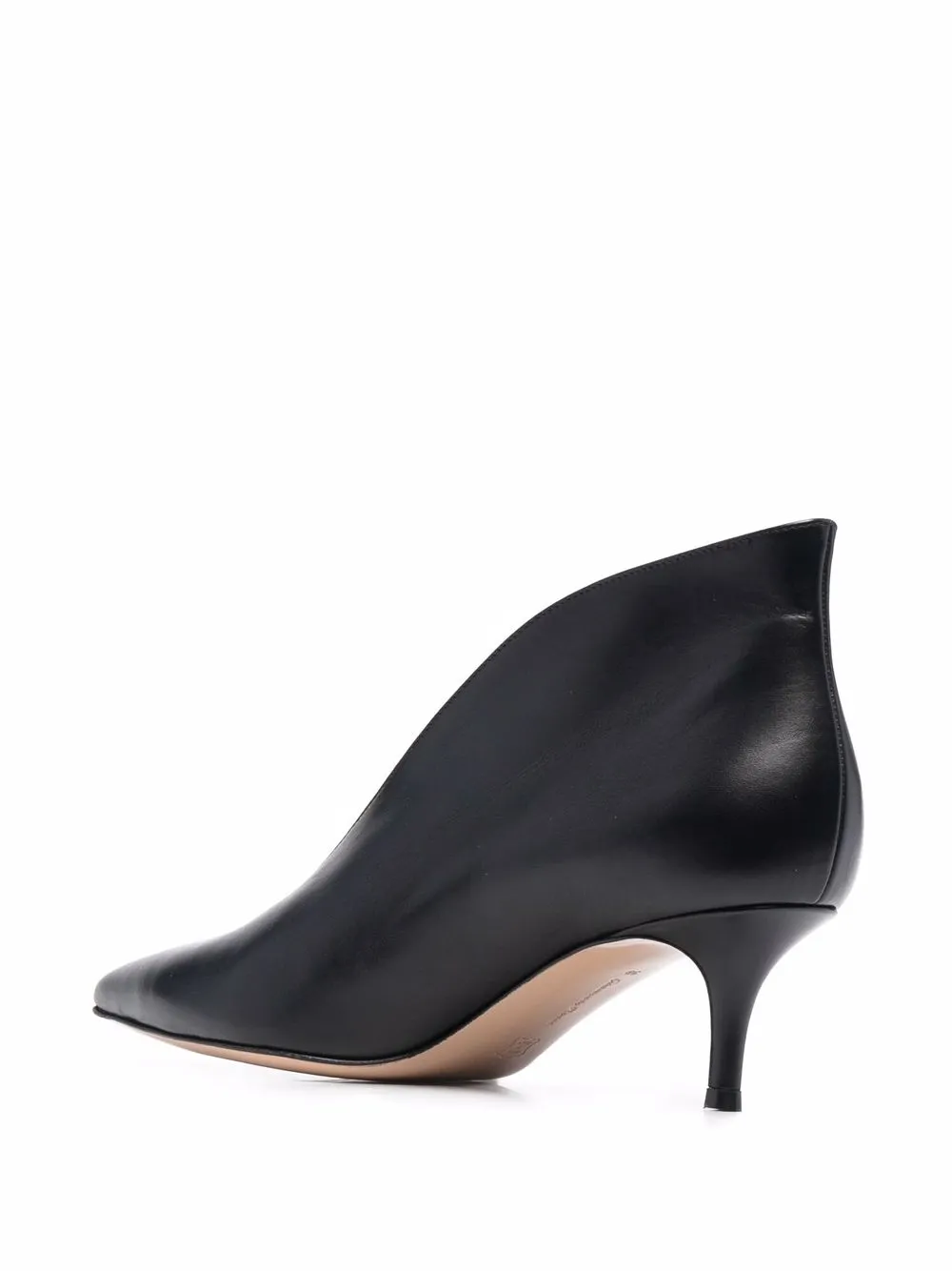 фото Gianvito rossi туфли viera 65