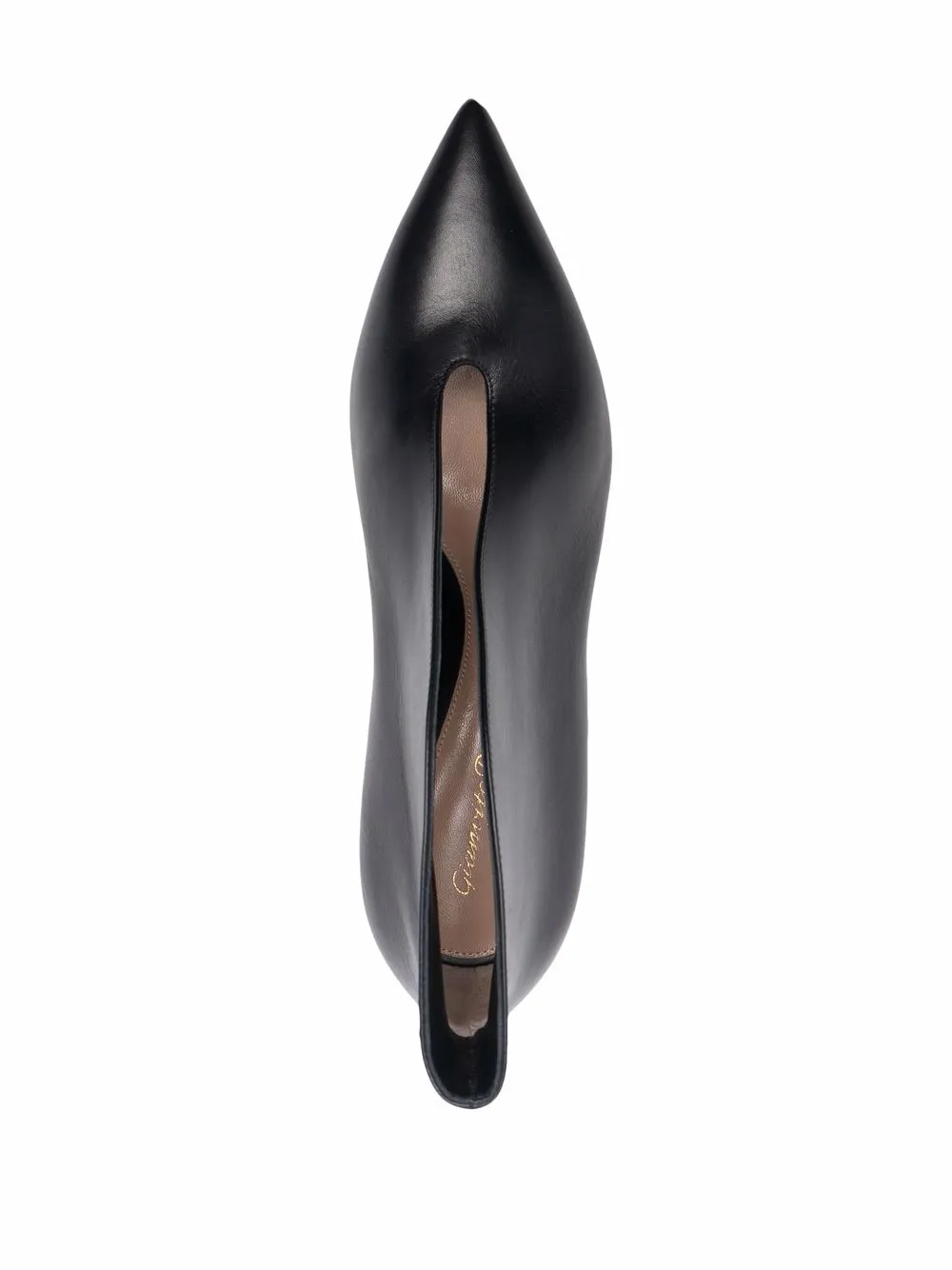 фото Gianvito rossi туфли viera 65