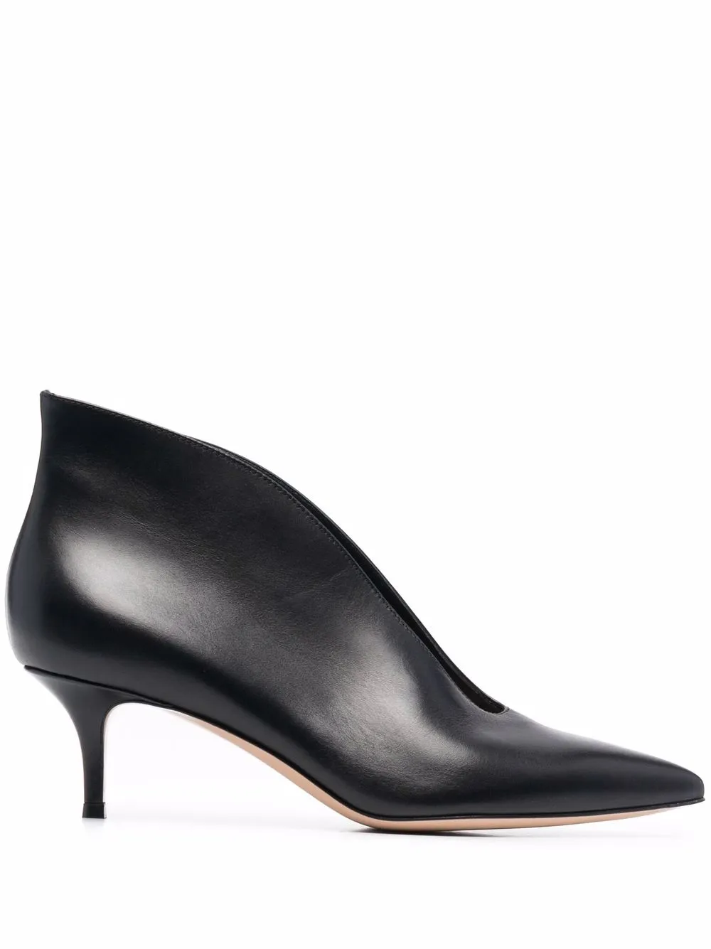 фото Gianvito rossi туфли viera 65