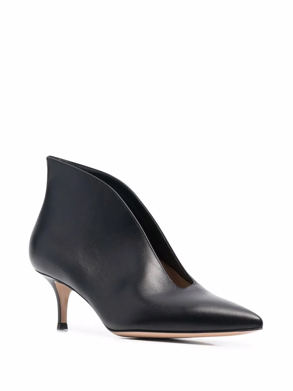 фото Gianvito rossi туфли viera 65