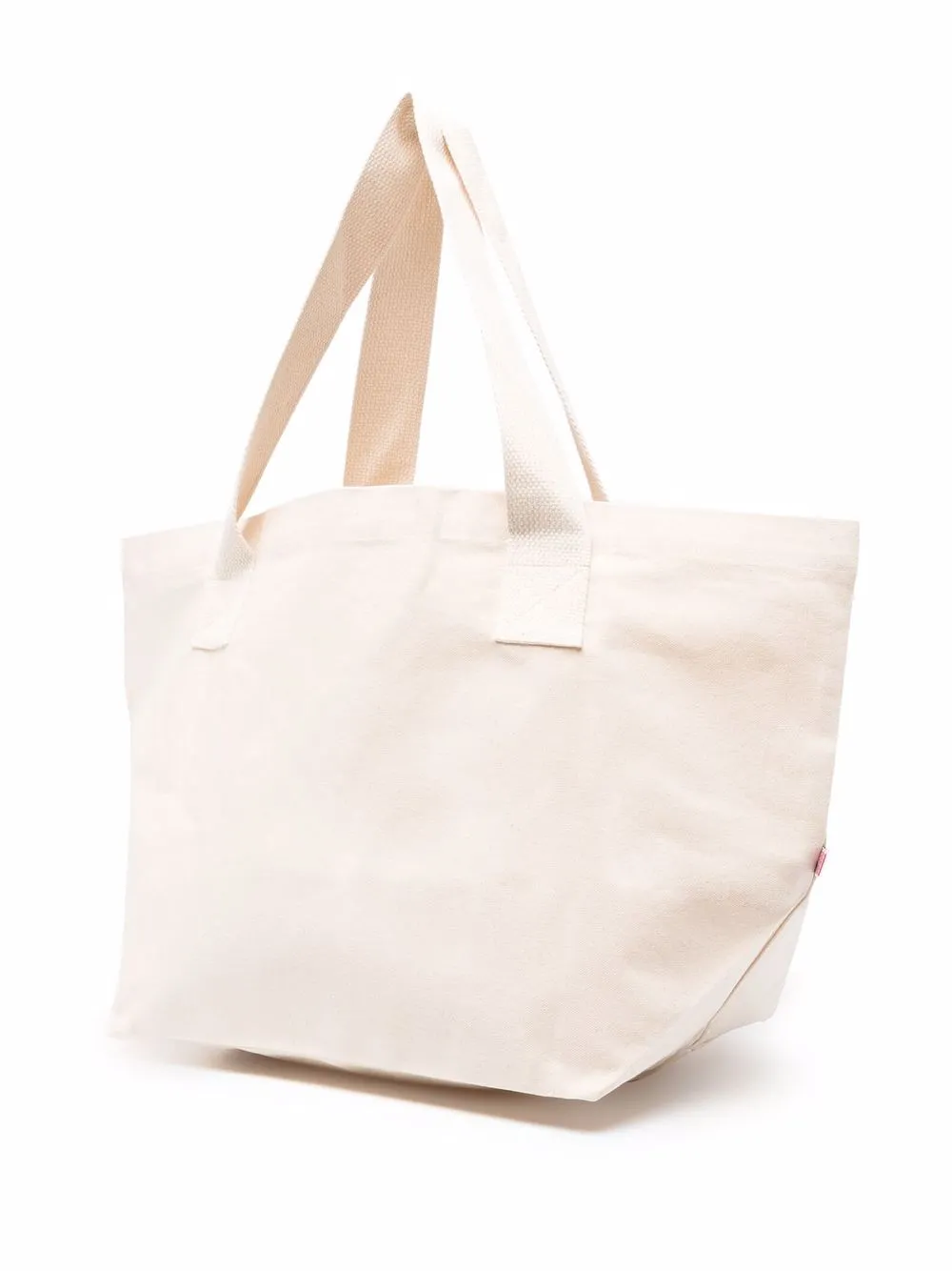 фото Sporty & rich сумка-тоут с принтом sports club