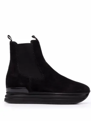 Hogan Boots for Women - Shop Now on FARFETCH