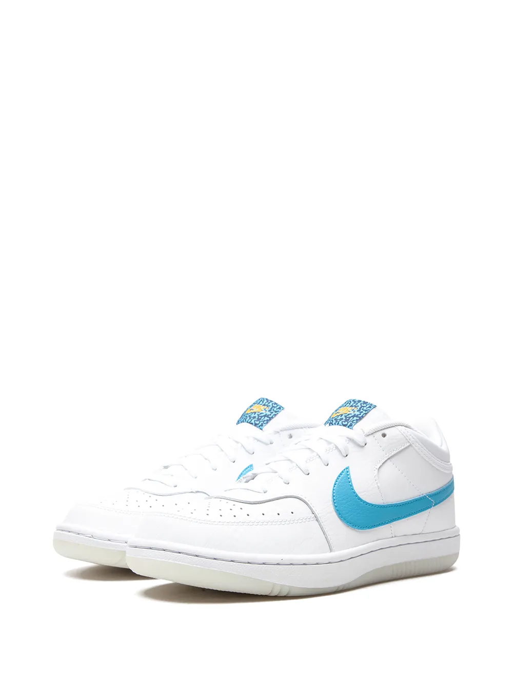 фото Nike кроссовки sky force 3/4