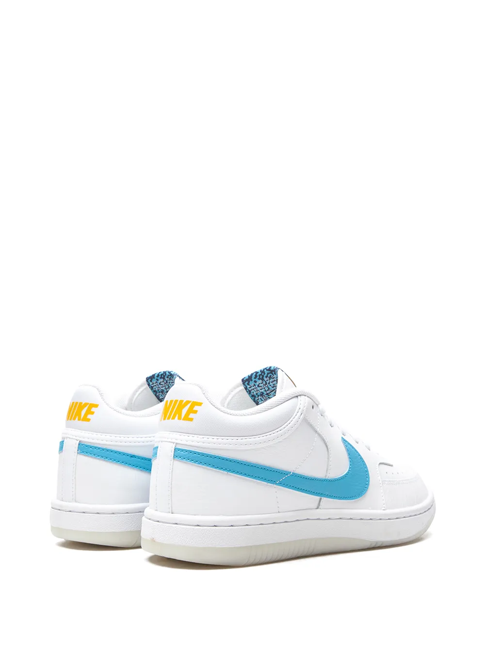 фото Nike кроссовки sky force 3/4