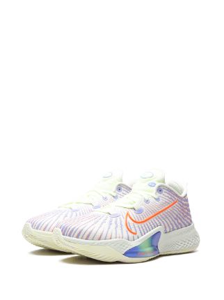 Air Zoom BB NXT sneakers展示图