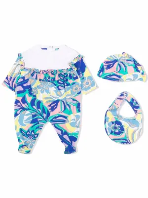 emilio pucci kidswear