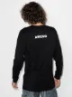 KLOSS Aweng Ade-Chuol photographic-print T-shirt