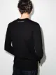 Comme Des Garçons Shirt ロゴ ロングTシャツ