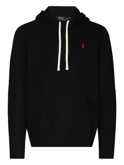 Polo Ralph Lauren Felpa con ricamo
