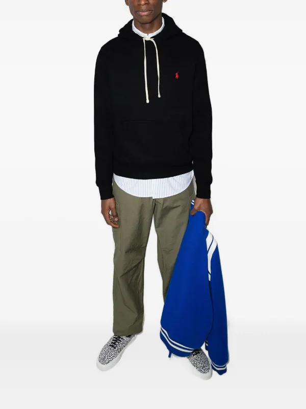 パーカー・フーディ Ralph Lauren FW25 Logo hoodie (710766778 006) 楽天市場】ポロ ラルフローレン【POLO RALPH LAUREN 】710766778