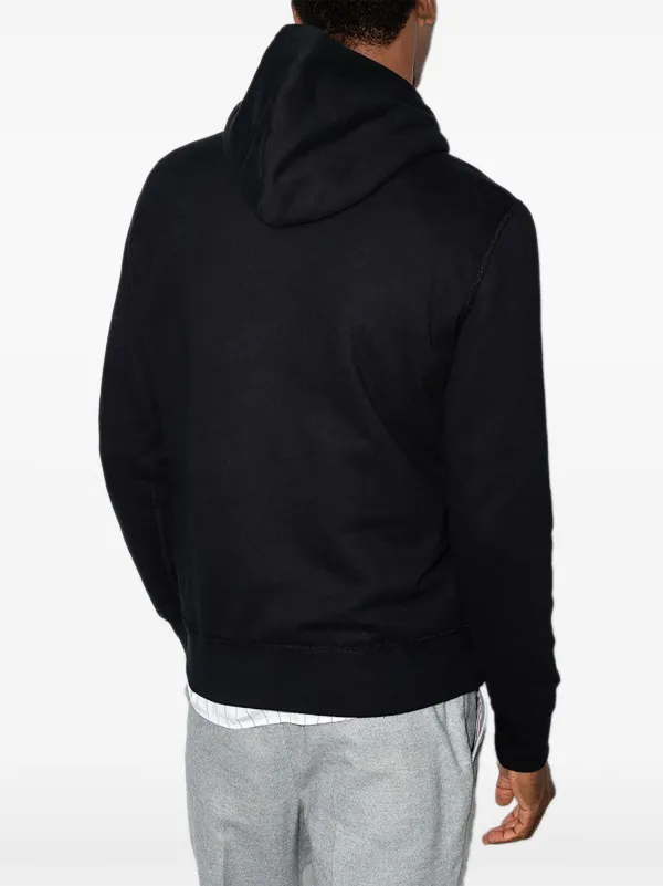 Polo Ralph Lauren ロゴ スウェットパーカー 通販 - FARFETCH