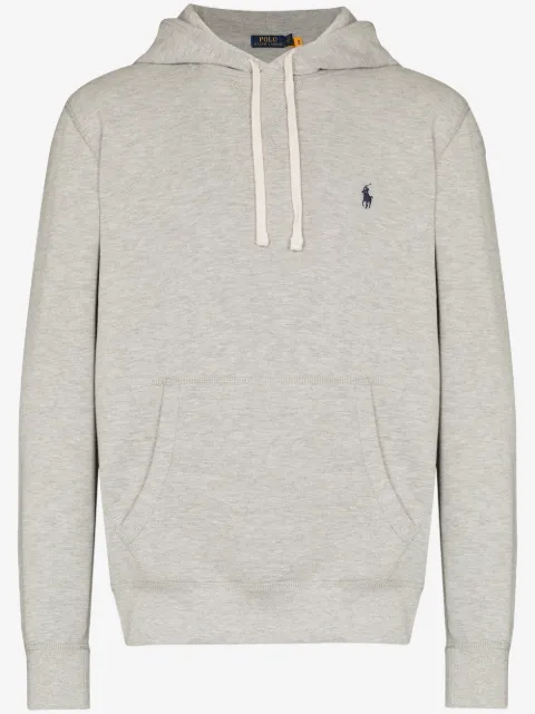 Polo Ralph Lauren Polo Pony drawstring hoodie
