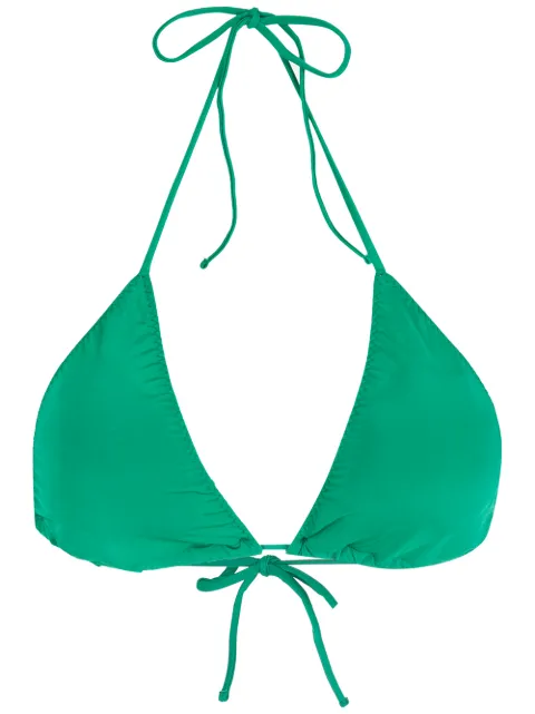 Clube Bossa top de bikini Aava